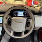 2019 Land Rover Range Rover Velar FR19CKN