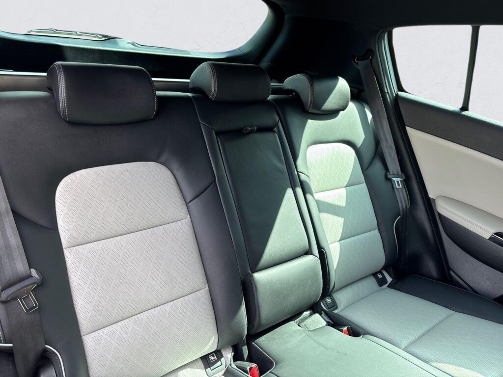 2020 Kia Sportage SY70PFK