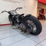 2001 Harley-Davidson Sportster Y322FYB