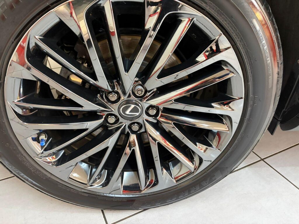 2022 Lexus RX FE72ZLK