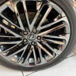 2022 Lexus RX FE72ZLK