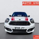 2019 MINI Countryman WF69JTY