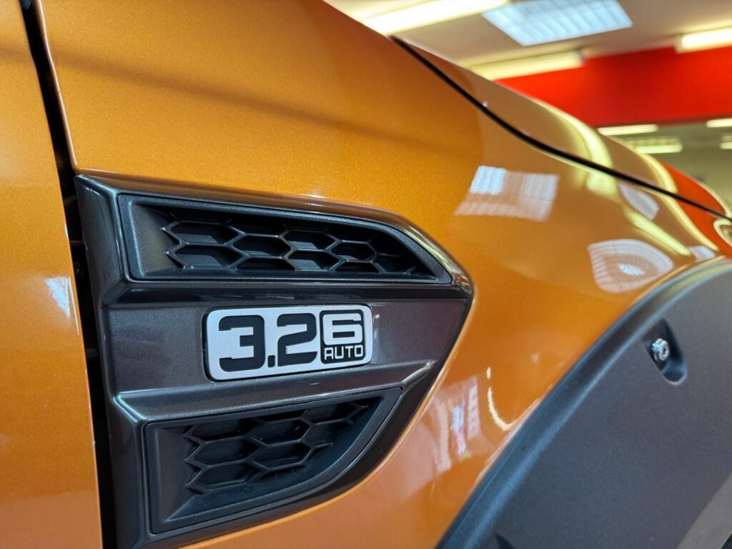 2019 Ford Ranger PX69HNZ