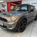 2007 MINI Hatch LT57XML