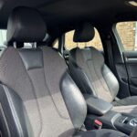 2017 Audi A3 RV67OEO