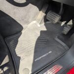 2016 Porsche Cayenne FE16GXO