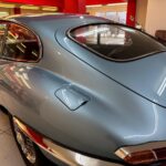 1966 Jaguar E-Type LMO77E