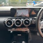 2018 Mercedes-Benz A Class BF68NZG