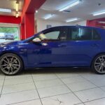 2018 Volkswagen Golf PL18VFR
