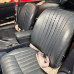 1966 Jaguar E-Type LMO77E