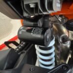 2022 KTM 1290 Super Duke R FG22KXR