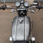 1975 Suzuki GT XHJ752N