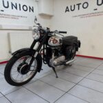 1959 BSA A7 TFO833
