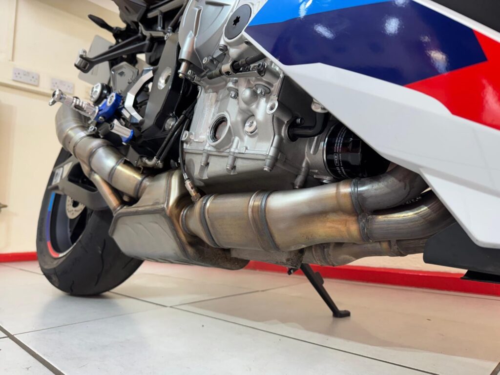 2023 BMW M 1000 R FL23PJX