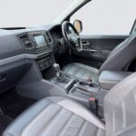 2017 Volkswagen Amarok KM67NSN