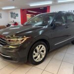 2022 Volkswagen Tiguan BF22HPL