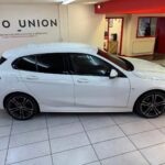 2020 BMW 1 Series YG70WPD