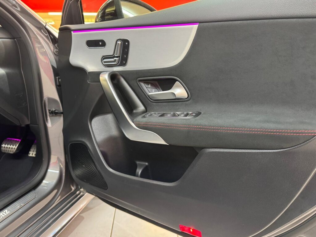 2025 Mercedes-Benz A Class KU25EFE
