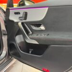 2025 Mercedes-Benz A Class KU25EFE