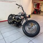2001 Harley-Davidson Sportster Y322FYB