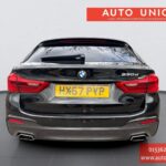 2017 BMW 5 Series HX67PYP