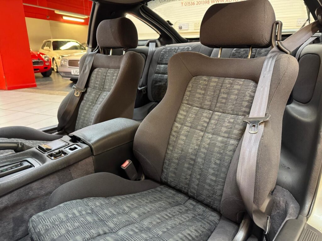 1998 Mitsubishi GTO L26JVP