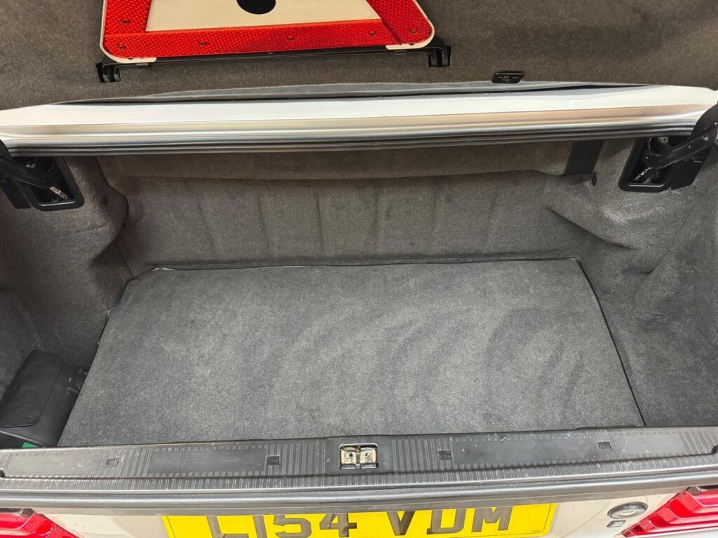 1993 Mercedes-Benz SL L154VDM