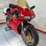 2000 Ducati 916 W501PPD