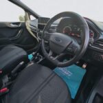 2020 Ford Fiesta PX20YLS