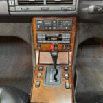 1993 Mercedes-Benz SL L154VDM