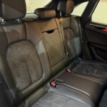 2018 Porsche Macan NU68DXA