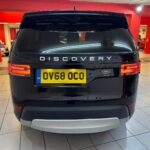 2018 Land Rover Discovery OV68OCO