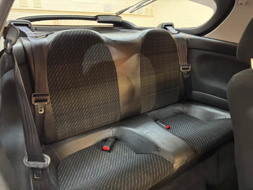 1995 Mazda MX-3 M174YRN