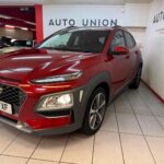 2019 Hyundai KONA KO19FXF