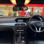 2014 Mercedes-Benz C Class KC63HAR