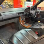 1993 Mercedes-Benz SL L154VDM