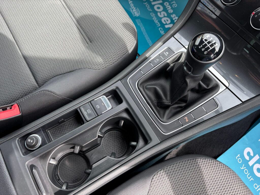 2019 Volkswagen Golf RL19UOU