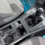 2019 Volkswagen Golf RL19UOU
