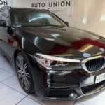2017 BMW 5 Series HX67PYP