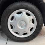 1995 Mazda MX-3 M174YRN