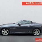 2014 Mercedes-Benz SLK YH14OEE