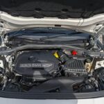 2020 BMW 1 Series YG70WPD