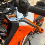 2022 KTM 1290 Super Duke R FG22KXR