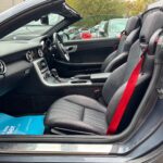2014 Mercedes-Benz SLK YH14OEE