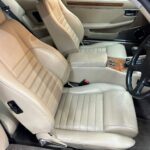 1988 Jaguar XJS HPV12