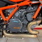 2022 KTM 1290 Super Duke R FG22KXR