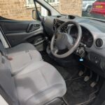 2012 Citroen Berlingo VN62FGM