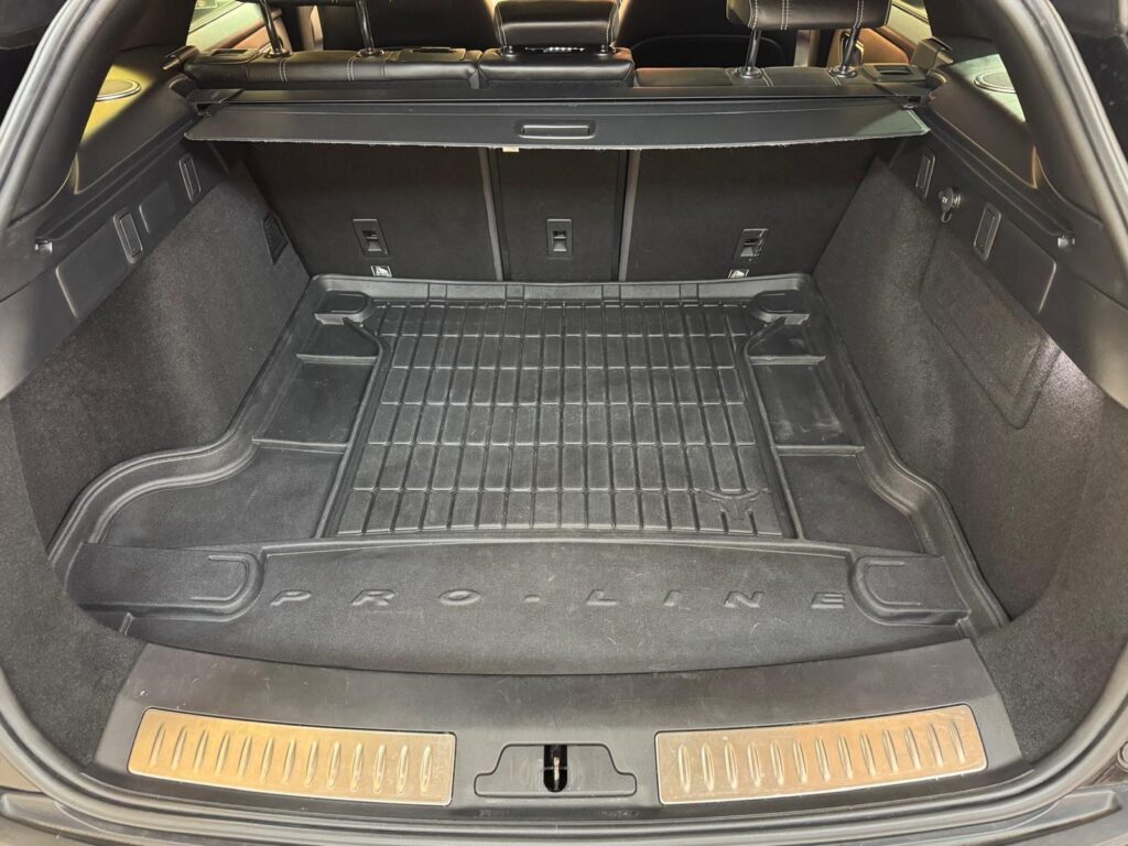 2017 Land Rover Range Rover Velar DS67LFR