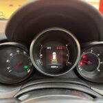 2016 Fiat 500X LT16CTE