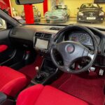 2000 Honda Civic X608PFE